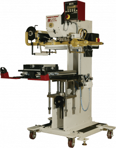 Large Area Hot Stamp Machines