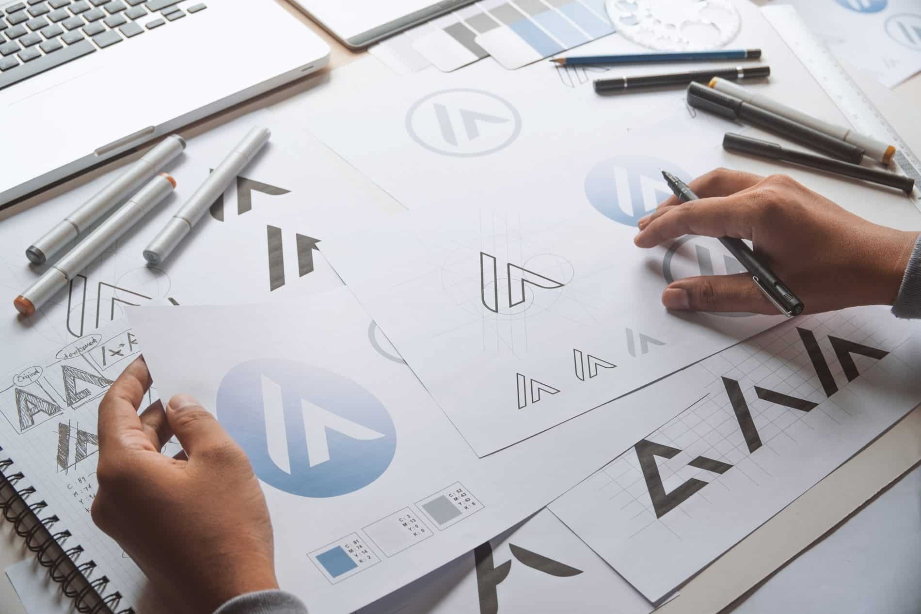Quality Hot Stamp Artwork: Graphic Design & Hot Stamp Die Specifications