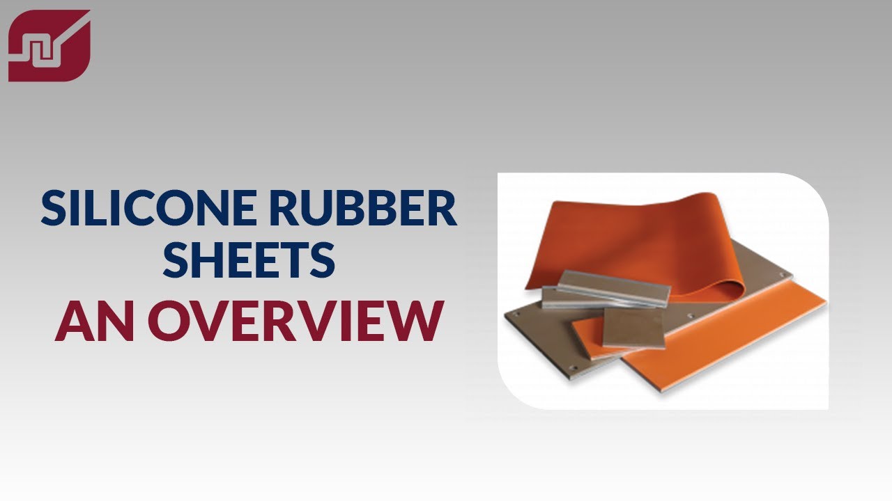 High Temperature Silicone Rubber Sheets | United Silicone | (716) 681-8222